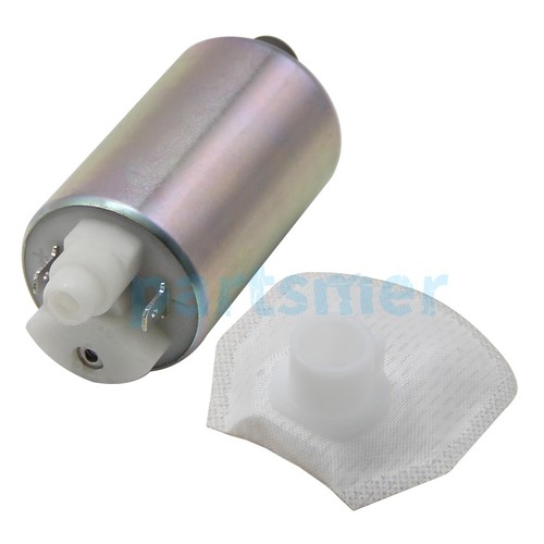 Fuel pump for - fuel, mule