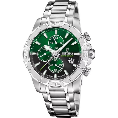 Montre festina f207045 - festina,