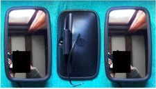 2 Rétroviseurs Nissan Cabstar