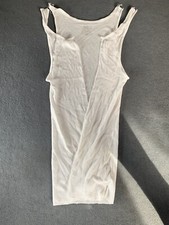 Top déchiré de Chippendales