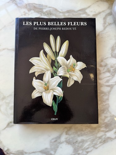 Les plus belles fleurs