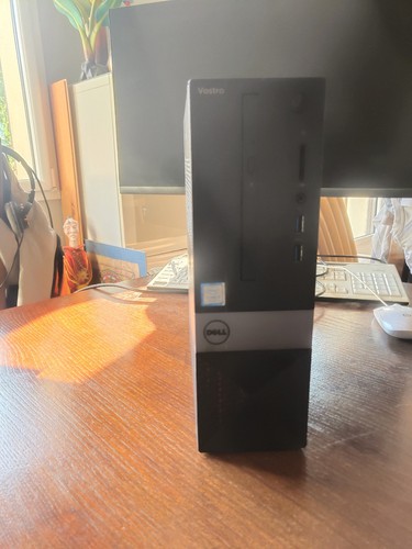 Dell vostro 3268 sff - vostro, windows