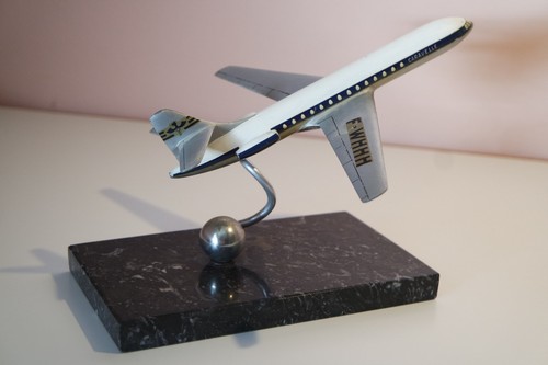 Caravelle se210 sncase avion - sncase,