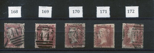 Grande bretagne lot 5 - de,