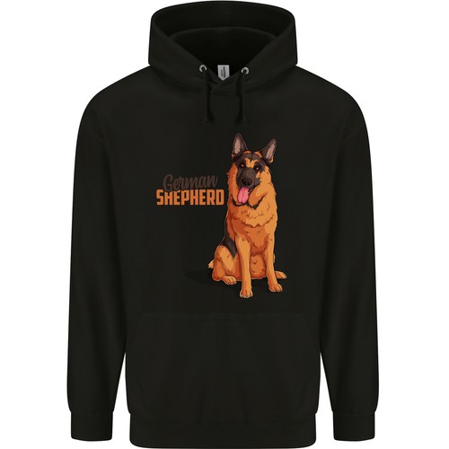 Chien berger allemand - berger,