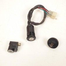 Kit serrure origine pour Quad