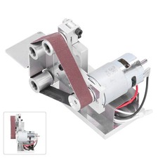 Mini Belt Sander Electric