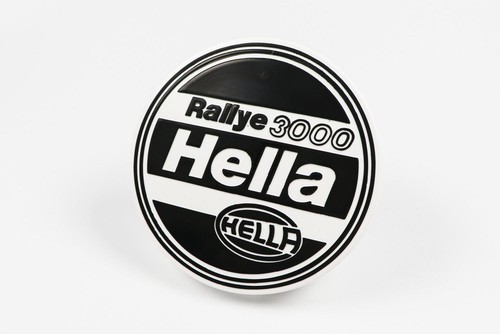 Hella rallye 3000 - hella,