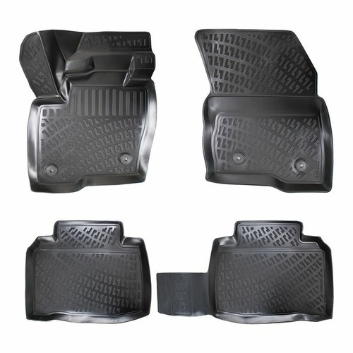 Set tapis sol - tapis,