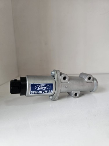 Soupape commande ralenti - de,