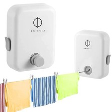 ® Séchoir à Linge Mural