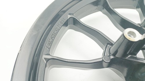 Jante avant hyosung bobber 125 - avant,