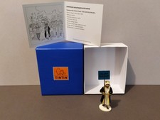 MOULINSART TINTIN BEN KALISH