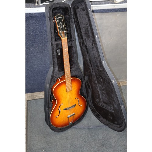 Godin 5th avenue archtop - avenue,