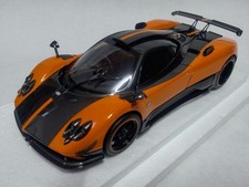 Almost Real 1:18 Pagani Zonda Cinque