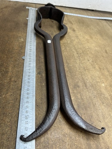 Lyre vannier début 19e - lyre, de