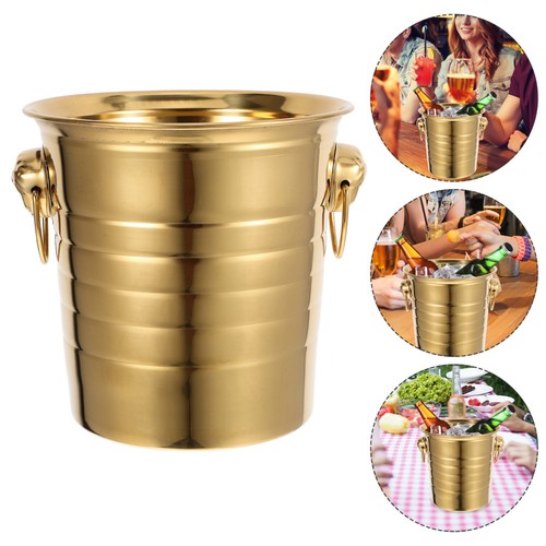 Conteneur glace pour fête - conteneur,