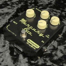 BRUNETTI / MERCURY BOX