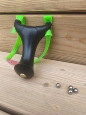 Lance pierre - Fronde en