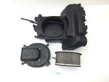 YAMAHA FZS 1000 FAZER AIR BOX AIR CLEANER WITH USED BUT GOOD FILTER 2001 - 2005
