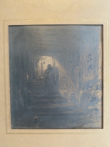 Eugène deshayes tableau - deshayes,