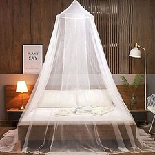 Moustiquaire lit Voile insecte