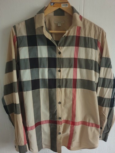 Chemise burberry brit taille - brit, s