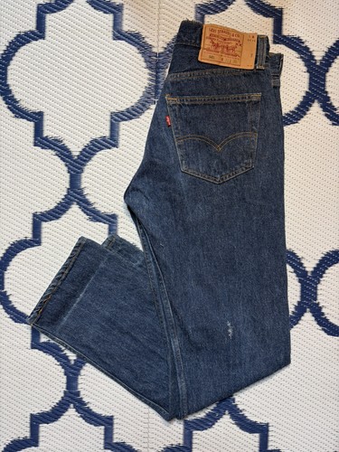 Jeans levis 501 homme - levis,