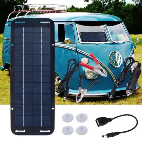 Chargeur panneau solaire - chargeur,