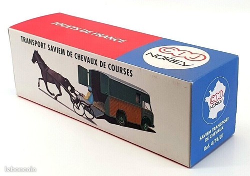 Transport saviem chevaux de - transport,
