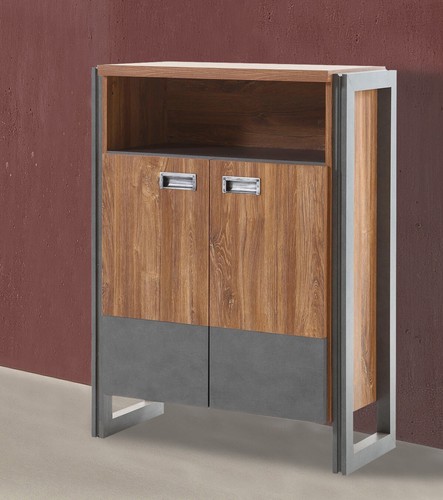 Bahut detroit imv portes - bahut,