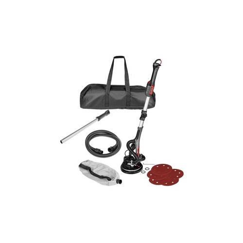 Ponceuse plâtre 800w - ponceuse,