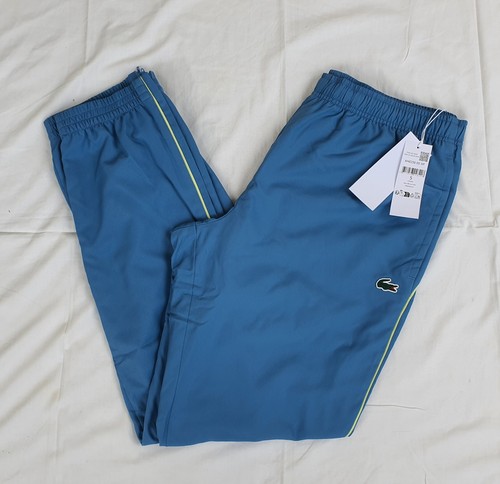 Bas survêtement lacoste - de,