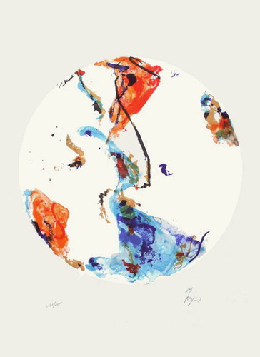 Kim joong monde imaginaire - kim,