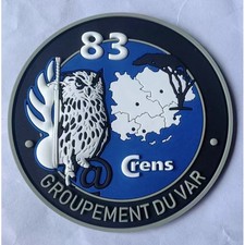 GENDARMERIE CRENS 83