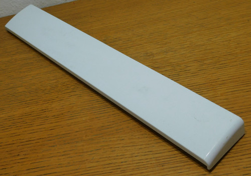 Baguette bas plinthe - plinthe, en