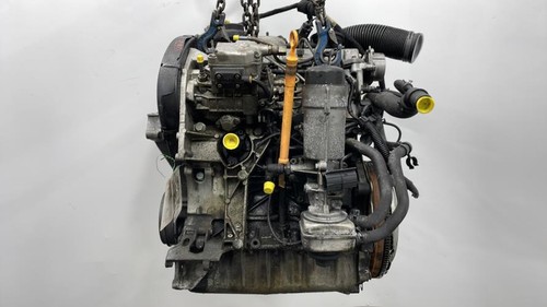 Moteur volkswagen golf agr - volkswagen,