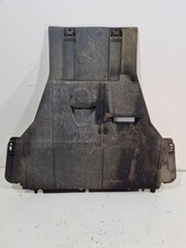 Cache sous moteur RENAULT