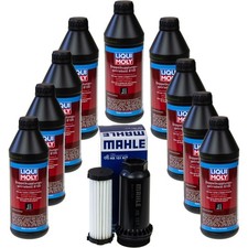 9 L Liqui Moly Huile de