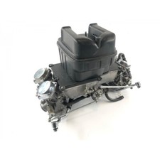 Honda Goldwing GL 1200 SC14 [1991] - intake complete with air filter box carbure