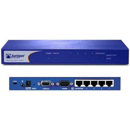 Pare feu vpn juniper - pare-feu,