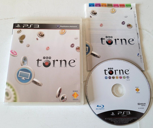 Torne playstation ps3 - 3,