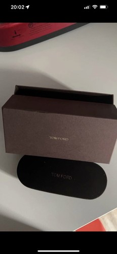 étui lunette tom ford - à,