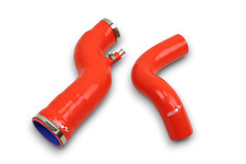 Kit 2 durites silicone Megane