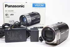 [US DUTY PAYANT] Caméscope