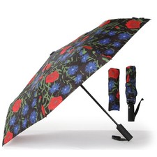 30cm Compact Voyage Parapluie