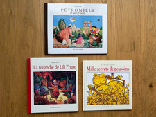 LOT 3 CLAUDE PONTI - Ecole des