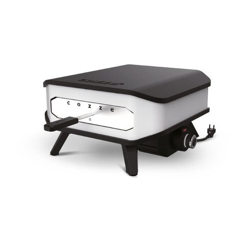 Four pizza electrique - pizza,