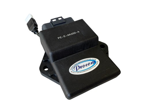 Procom performance - procom,