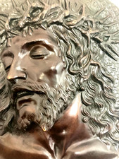 Objet ancien grand chris